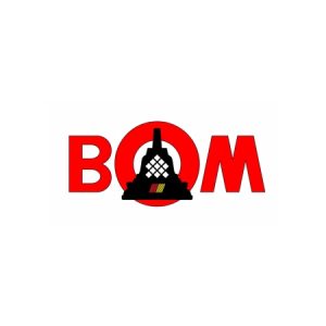 PT Borobudur Oto Mobil (Mitsubishi)