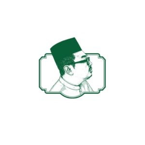Logo Ayam Bakar Haji Natsir