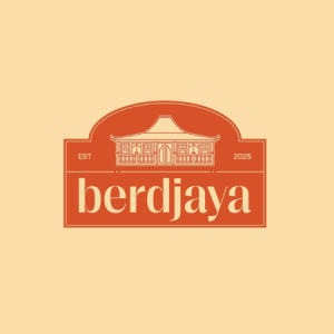Kedai Berdjaya Resto & Cafe Nusantara