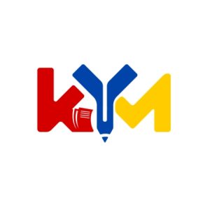 Logo Komunitas Yuk Menulis (KYM)