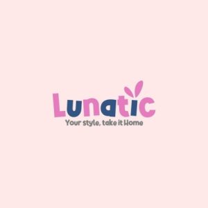 Logo Lunatic Room