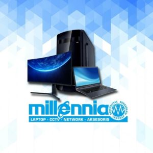 Logo Millennia Computer