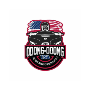 Logo Odong Odong USA