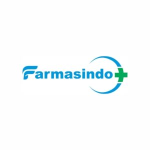 Logo PT Farmasindo Daniswara Medika