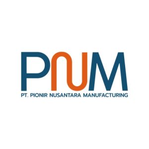 Logo PT Pionir Nusantara Manufacturing
