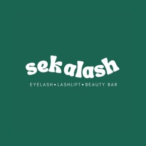 Logo Sekalash Beauty
