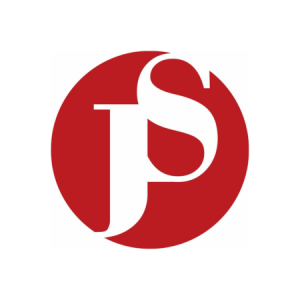 Logo Toko Bangunan Jatisari