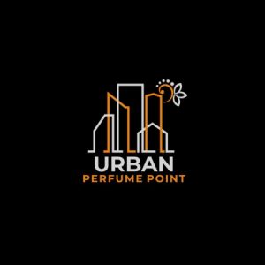 Logo Urban Perfume Point