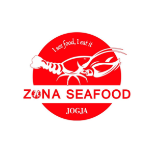 Logo Zona Seafood Jogja