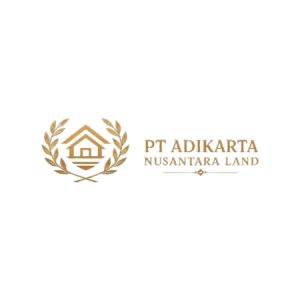 Logo Adikarta Group (Mataram Royal Villa)