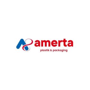 Logo Amerta Plastik & Packaging