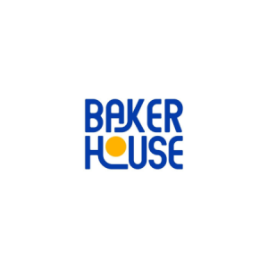 Logo Baker House