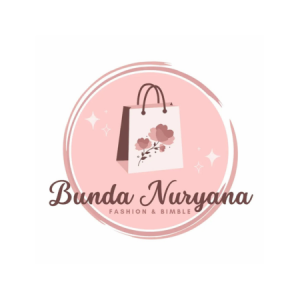 Logo Bunda Nuryana Collection