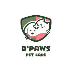 D'Paws Pet Care