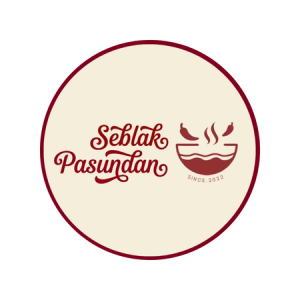 Logo Seblak Pasundan