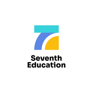 Logo Seventh Education