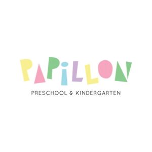 Logo Papillon Preschool & Kindergarten