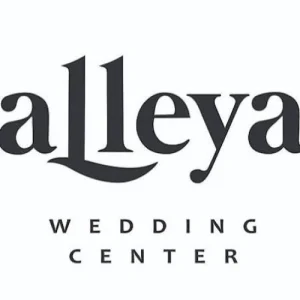 Logo Alleya Wedding Center