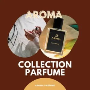 AROMA+ parfum