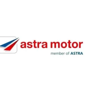 Astra Motor Godean