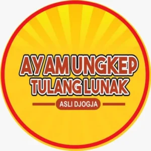 Ayam Ungkep Tulang Lunak ASLI DJOGJA