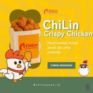 Chilin Crispy Chicken