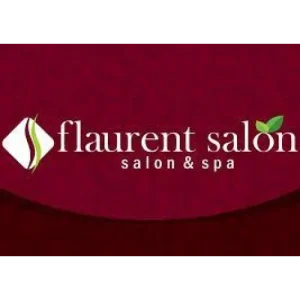 Logo Flaurent Salon