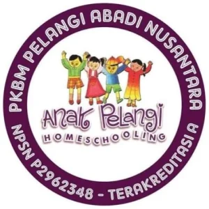 Homeschooling Anak Pelangi