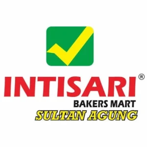 INTISARI BAKERS MART SULTAN AGUNG