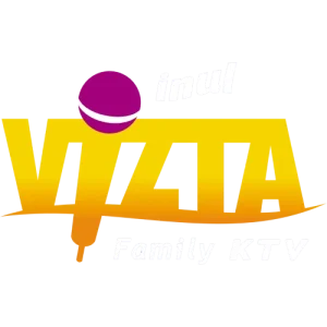 Logo Inul Vizta Family KTV