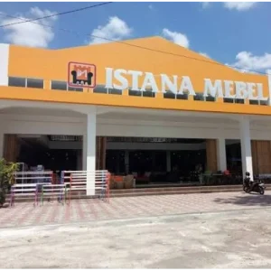 Istana Mebel Bantul
