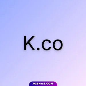 K.co