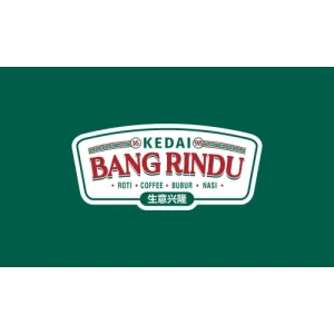Kedai Bang Rindu