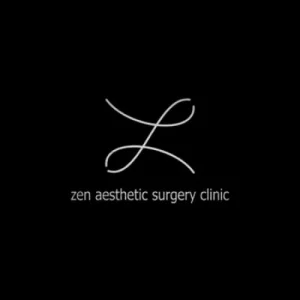 Logo Klinik Zen Jogja