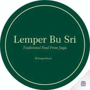Lemper Bu Sri