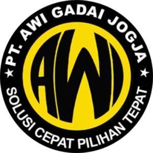 PT AWI Gadai Jogja
