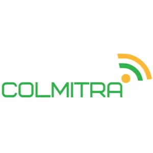 Logo PT Colmitra Persada Indonesia