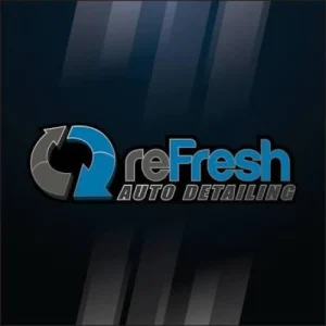 Refresh Auto Detailing