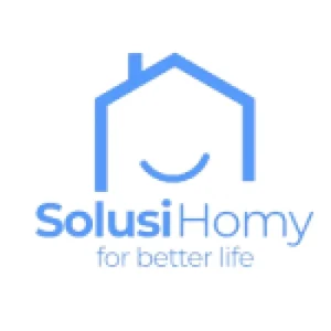 Solusi Homy