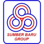 Logo Sumber Baru Mobil