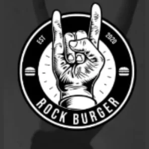 The Rock Burger