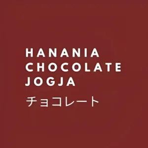 Hanania Chocolate Jogja