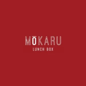 Mokaru Lunch Box