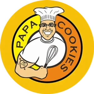 Papa Cookies
