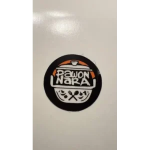 Pawon NR