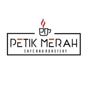 PETIK MERAH CAFE & ROASTERY