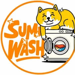 Logo Sumi Wash