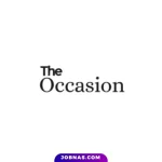 Logo The Occasion Coffee