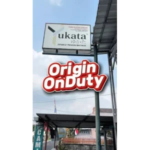 Toko Anugerah Jogja Pusat Kasur Busa dan Lemari