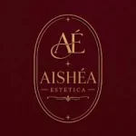Logo AISHÉA Estetica by dr. Putri
